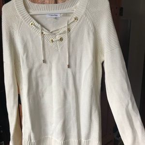 Calvin Klein Sweater